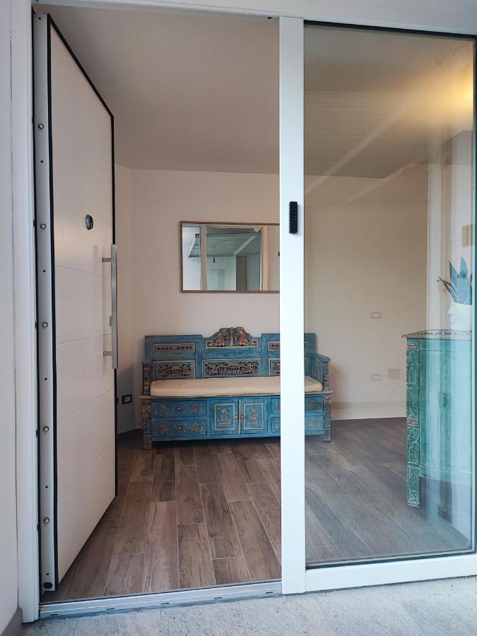 Casa Nadia A Pochi Passi Dal Mare Con Garage, Terrazza E Sala Giochi Numana Exterior foto
