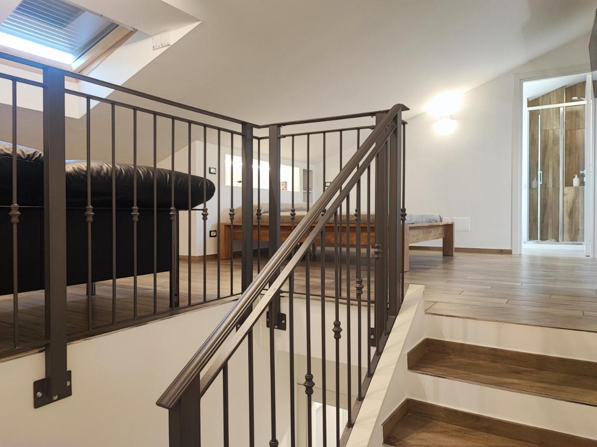 Casa Nadia A Pochi Passi Dal Mare Con Garage, Terrazza E Sala Giochi Numana Exterior foto